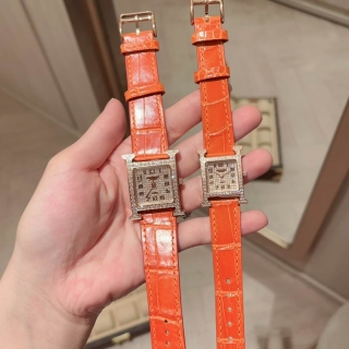2024.4.03 Hermes Watch 26mm AND 21mm 087