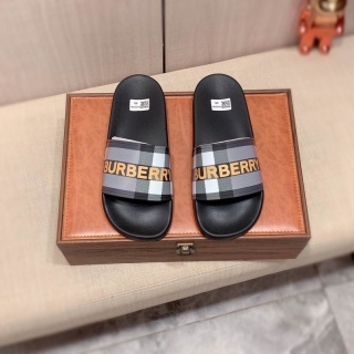 2024.04.07 Super Perfect Burberry Slippers Size35-44 079