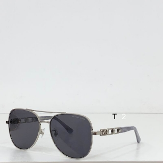 2024.04.08 Original Quality Balenciaga Sunglasses 712