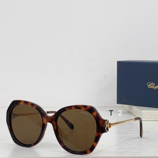 2024.04.08 Original Quality Chopard Sunglasses 493