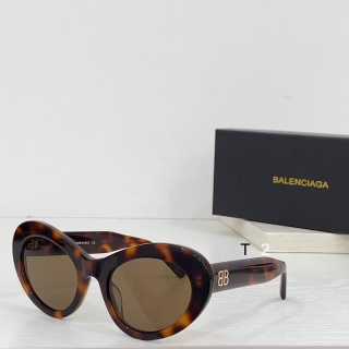 2024.04.08 Original Quality Balenciaga Sunglasses 708
