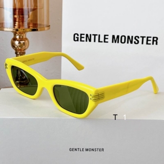 2024.04.08 Original Quality Gentle Monster Sunglasses 191
