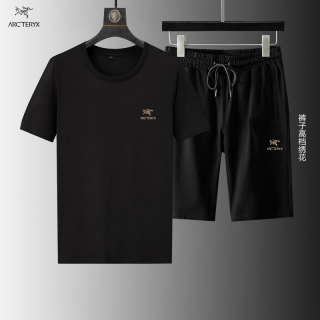 2024.04.11 Arcteryx Sports Suit M-4XL 056