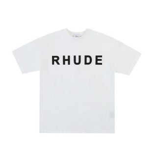 2024.04.12 Rhude Shirts S-XL 115