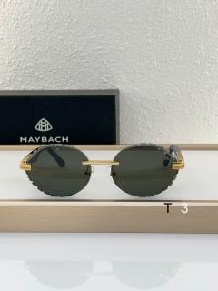 2024.04.12 Original Quality Maybach Sunglasses 1484