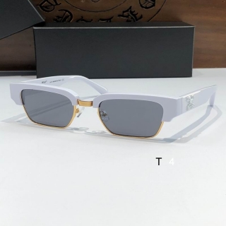 2024.04.18  Original Quality Off White Sunglasses 635