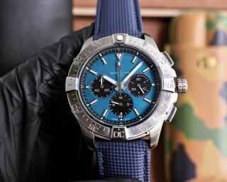 2024.04.19 Breitling Watch 43X13mm 357