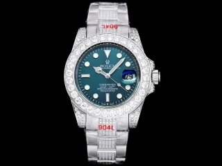 2024.04.19 Rolex Watch 42mm 1718