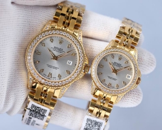 2024.04.19 Rolex Watch 40X10mm AND 33X10mm 1674