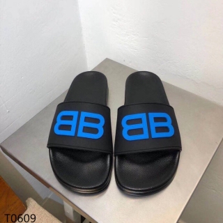 2024.04.20  Super Perfect Balenciaga men slippers size38-46 167