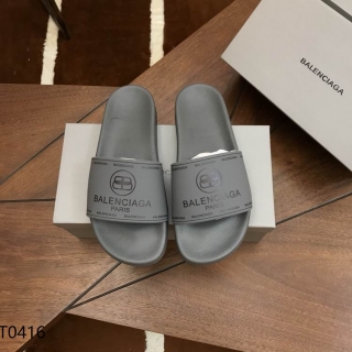 2024.04.20  Super Perfect Balenciaga men slippers size38-46 165