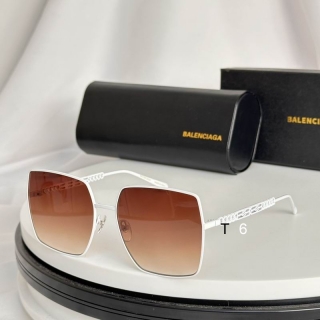 2024.04.21 Original Quality Balenciaga Sunglasses 739