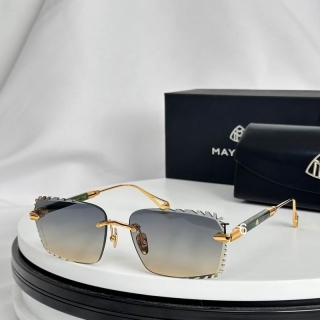2024.04.21  Original Quality Maybach Sunglasses 1500