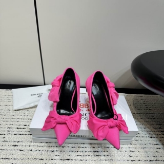 2024.04.24 Balenciaga Women Shoes sz35-40 086