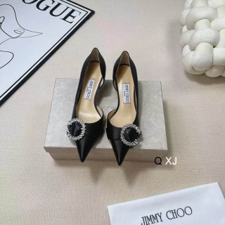 2024.04.24 Super Perfect JIMMY CHOO Women Shoes sz35-40 233