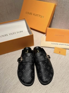 2024.04.24  Super Perfect LV Women Slippers size35-41 513