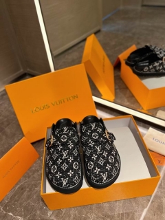 2024.04.24  Super Perfect LV Women Slippers size35-41 512