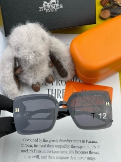 2024.04.24 Original Quality Hermes Sunglasses 350