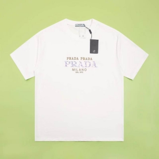2024.04.26  Prada Shirts XS-L 697