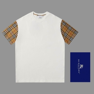 2024.04.26 Burberry Shirts XS-L 1532
