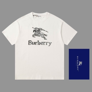 2024.04.26 Burberry Shirts XS-L 1545