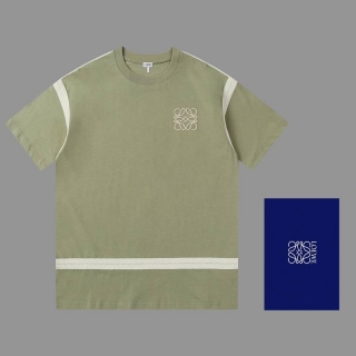 2024.04.26  Loewe Shirts XS-L 475