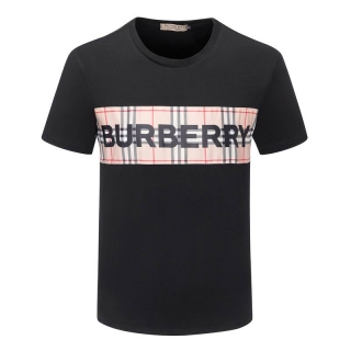 2024.04.26 Burberry Shirts M-3XL 1509