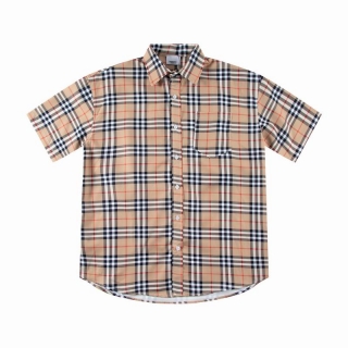 2024.04.26 Burberry Shirts S-XL 1530