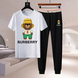 2024.04.27 Burberry Sports Suit M-4XL 753