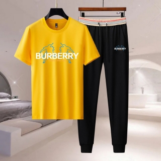 2024.04.27 Burberry Sports Suit M-4XL 772