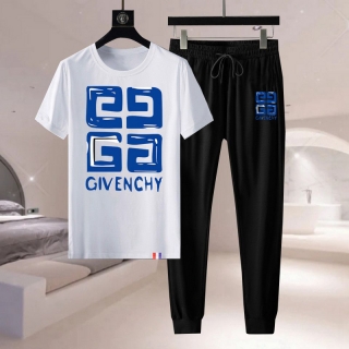 2024.04.27 Givenchy Sports Suit M-4XL 164