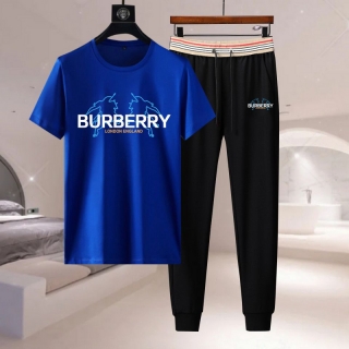 2024.04.27 Burberry Sports Suit M-4XL 777