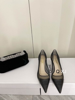 2024.04.28 Super Perfect Chanel Women Shoes sz35-40 1020