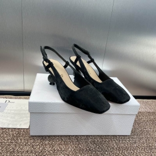 2024.04.28 Super Perfect Dior Women Sandals size35-42/5.5cm 232