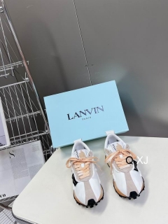 2024.04.28 Super Perfect Lanvin men Shoes sz38-44 215
