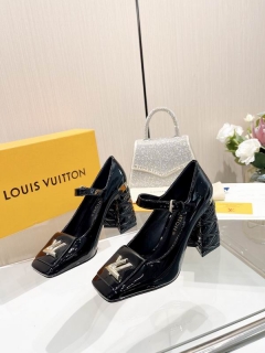 2024.04.28  Super Perfect LV Women Shoes sz35-41/9cm 792