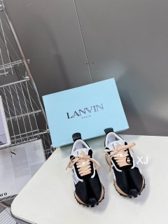 2024.04.28 Super Perfect Lanvin men Shoes sz38-44 214