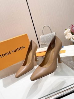2024.04.28  Super Perfect LV Women Shoes sz35-41/9.5cm 789