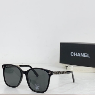 2024.04.28 Original Quality Chanel Sunglasses 4067