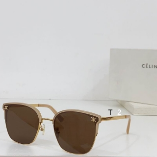 2024.04.28 Original Quality Celine Sunglasses 1706
