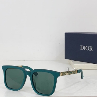 2024.04.28 Original Quality Dior Sunglasses 1668
