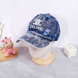 2024.04.28  Celine Hat 2010