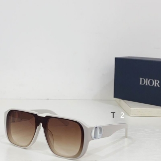 2024.04.28 Original Quality Dior Sunglasses 1662