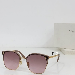 2024.04.28 Original Quality Celine Sunglasses 1710