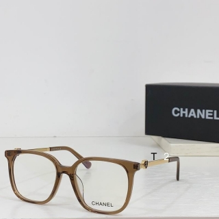 2024.04.28 Original Quality Chanel Sunglasses 4048