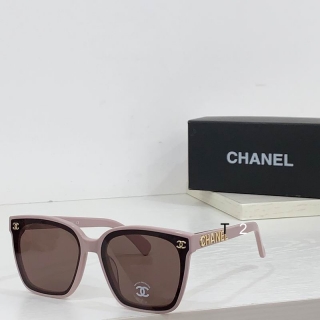 2024.04.28 Original Quality Chanel Sunglasses 4068