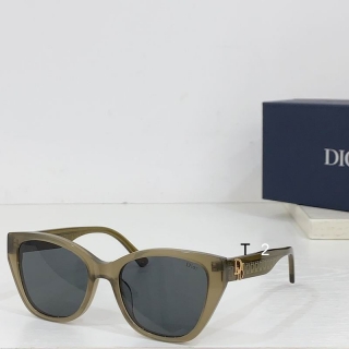 2024.04.28 Original Quality Chanel Sunglasses 4054