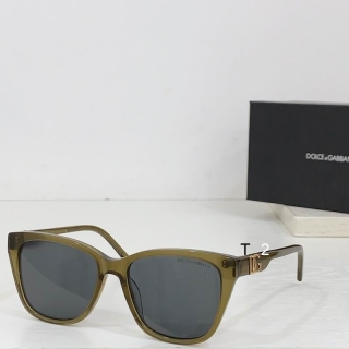 2024.04.28 Original Quality DG Sunglasses 1396