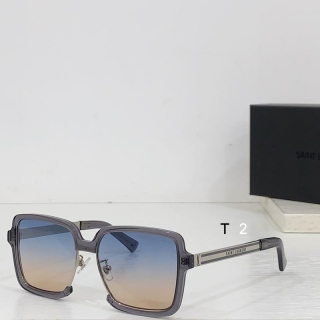 2024.04.28  Original Quality YSL Sunglasses 1455