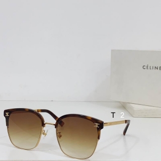 2024.04.28 Original Quality Celine Sunglasses 1708